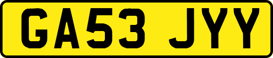 GA53JYY