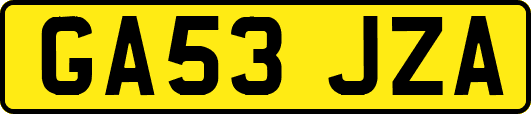 GA53JZA