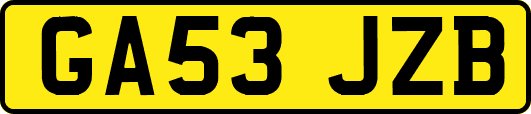 GA53JZB