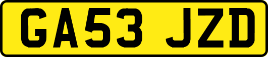 GA53JZD
