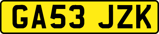 GA53JZK