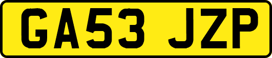 GA53JZP