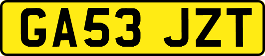 GA53JZT