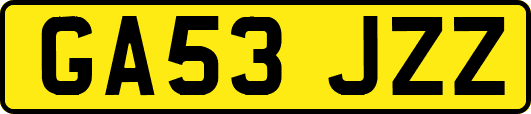 GA53JZZ