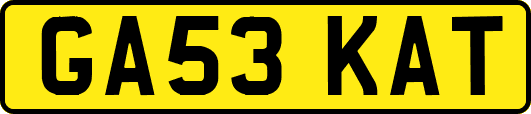 GA53KAT