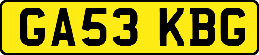 GA53KBG