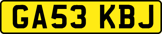 GA53KBJ