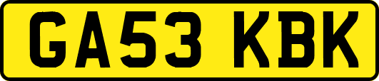 GA53KBK