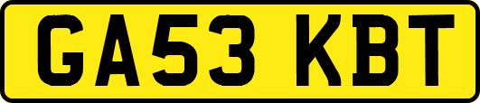 GA53KBT