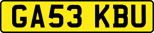 GA53KBU