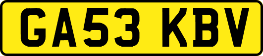 GA53KBV