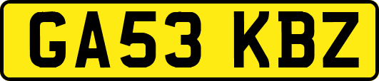 GA53KBZ