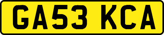 GA53KCA