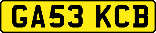GA53KCB
