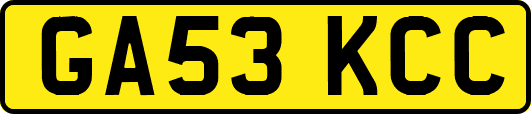 GA53KCC
