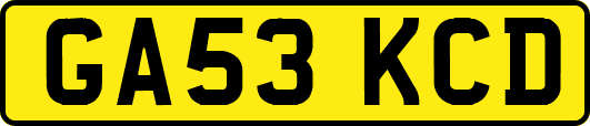 GA53KCD