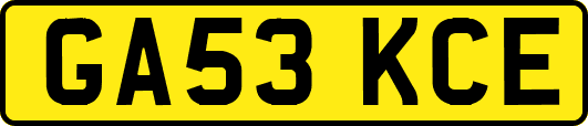 GA53KCE