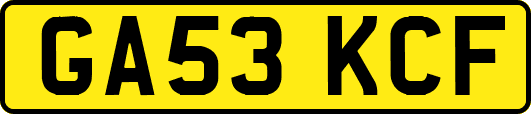 GA53KCF