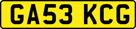 GA53KCG