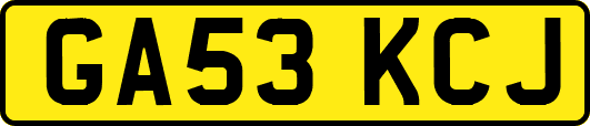 GA53KCJ