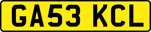 GA53KCL