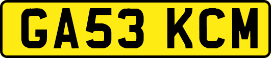 GA53KCM