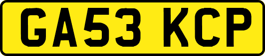 GA53KCP