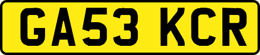 GA53KCR