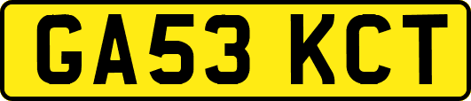 GA53KCT