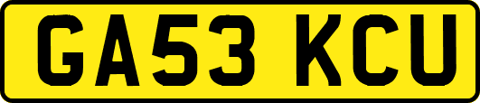 GA53KCU