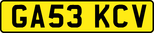 GA53KCV