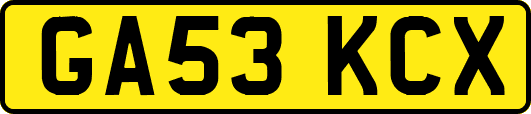 GA53KCX