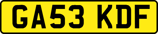GA53KDF