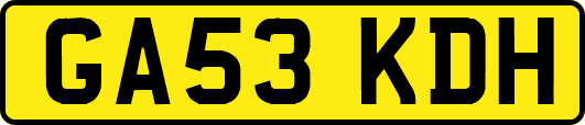 GA53KDH