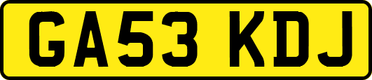 GA53KDJ