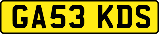 GA53KDS