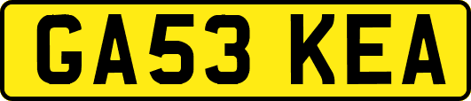 GA53KEA