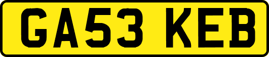GA53KEB