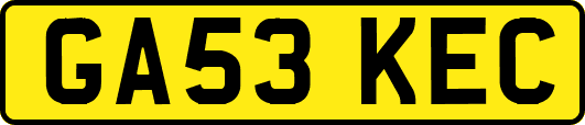GA53KEC
