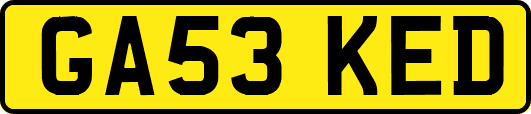 GA53KED