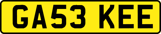 GA53KEE