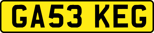 GA53KEG