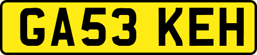 GA53KEH