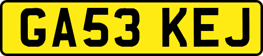 GA53KEJ