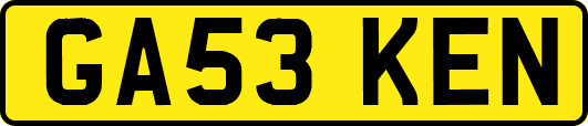 GA53KEN