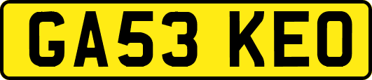 GA53KEO