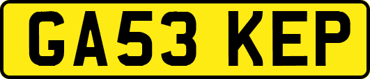 GA53KEP