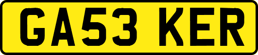 GA53KER