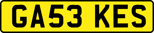 GA53KES