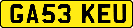 GA53KEU